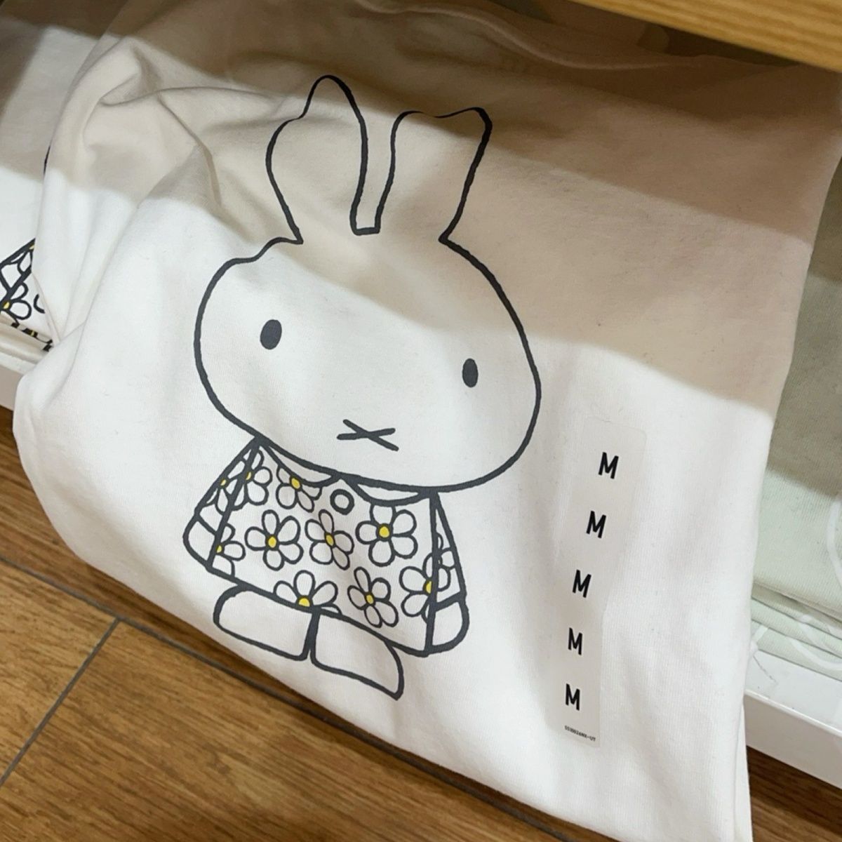Women'S Accessories New Look - Anime Miffy New Style Pure Cotton