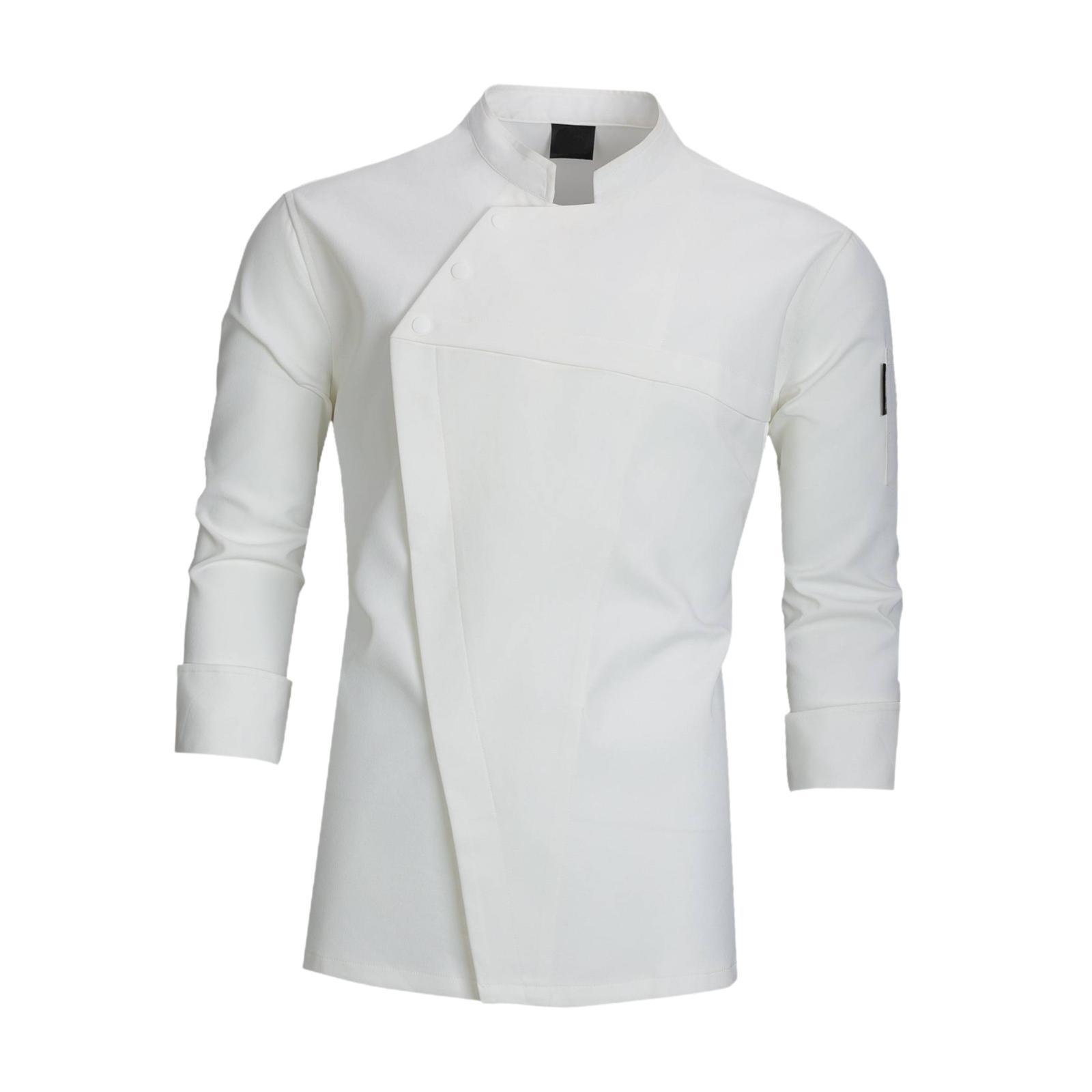 Women Kitchen Accessories - Long Sleeve Lightweight Women Men Jacket