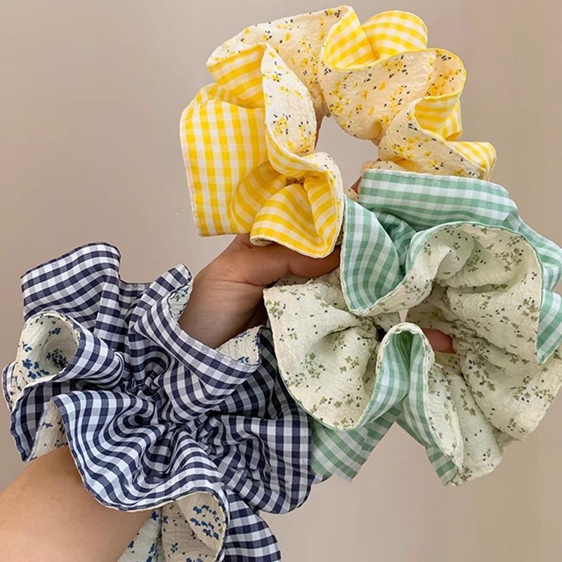 Women'S Accessories New Look - 2026 NEW 1/3Pcs Dual Sided Floral