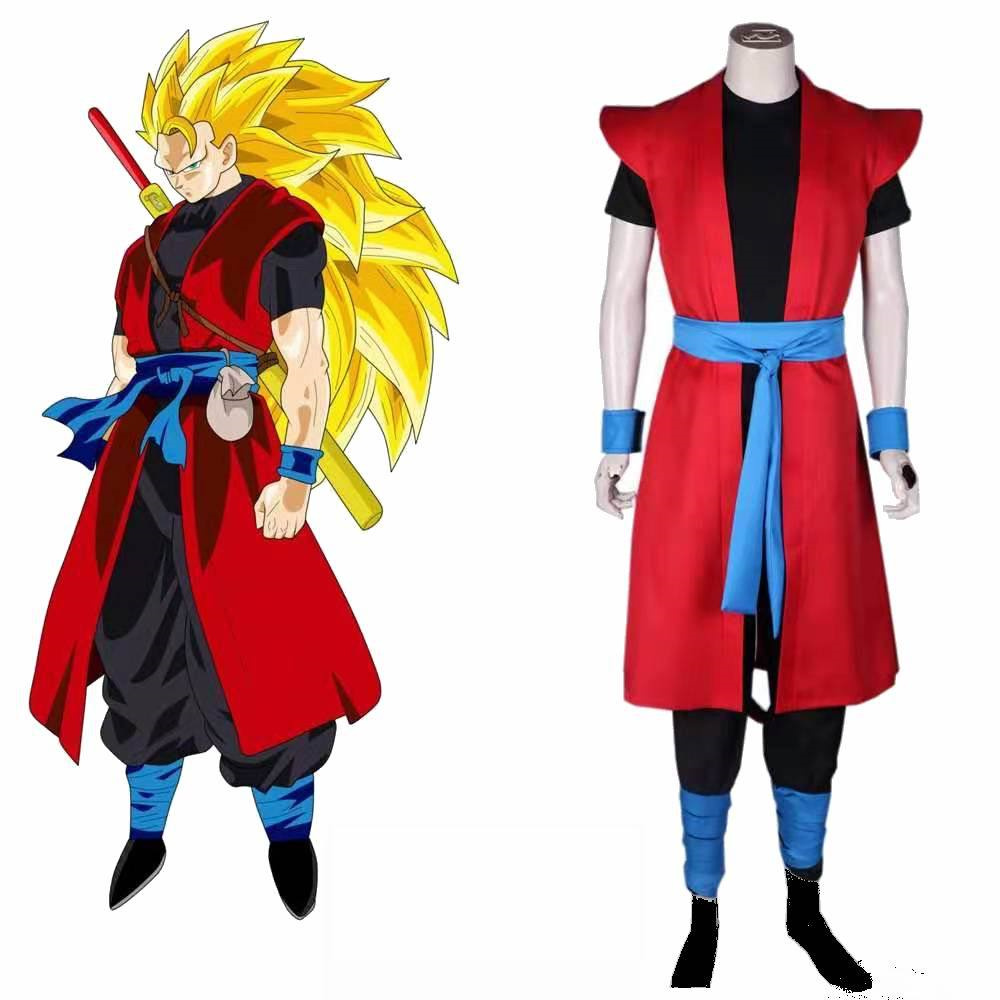 Women'S Accessories Flannels - Dragon Ball Super Saiyan Son Gohan