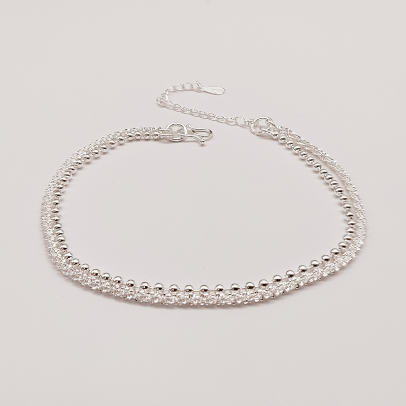 Women'S Accessories New Look - New Fashion 925 Sterling Silver Sparkling