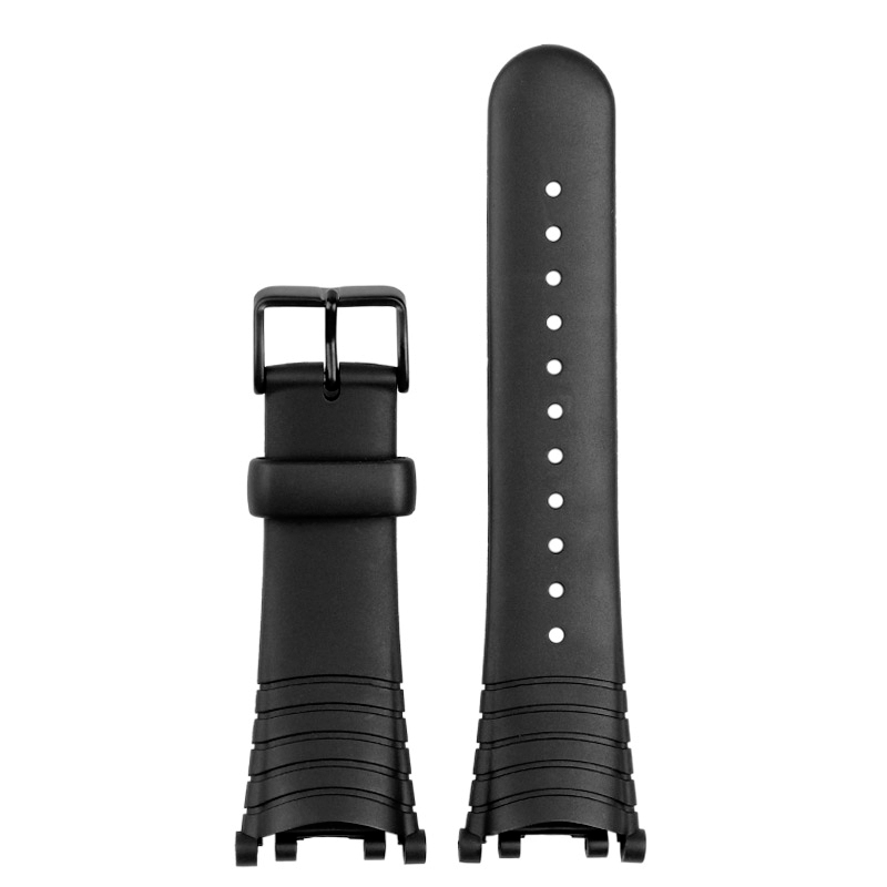 Women Accessories Vector - Silicone Watchband For Suunto Vector Loose