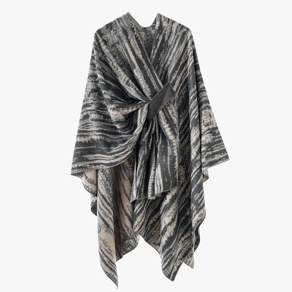 Street Style Retro Zebra Print - огляд і ціна Women Accessories Temu