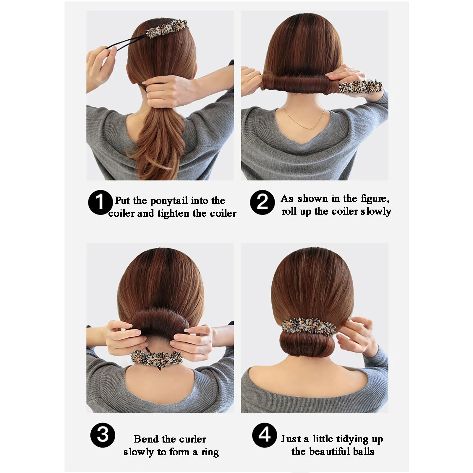 New Womens Hair Accessories Ha - огляд і ціна Women'S Accessories New Look