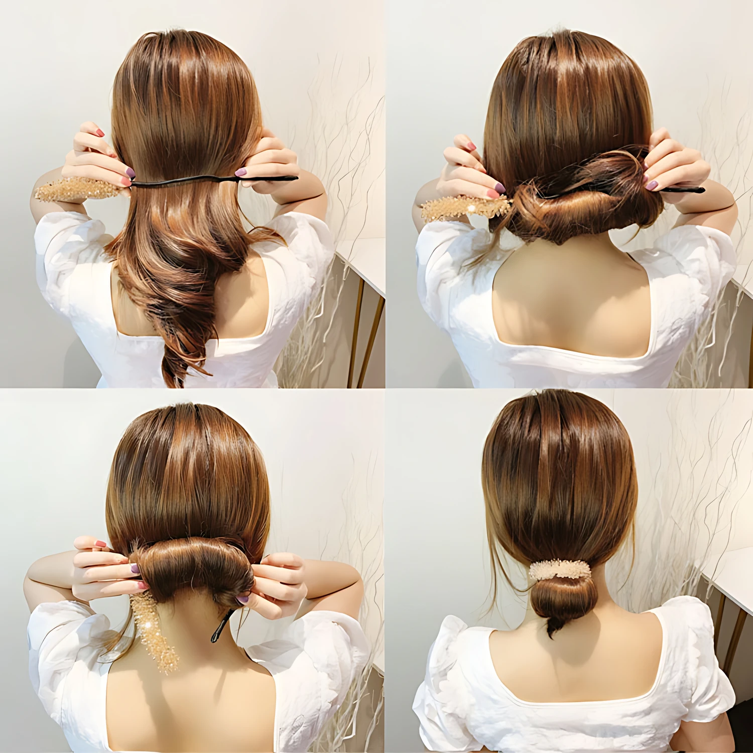 New Womens Hair Accessories Ha - огляд і ціна Women'S Accessories New Look