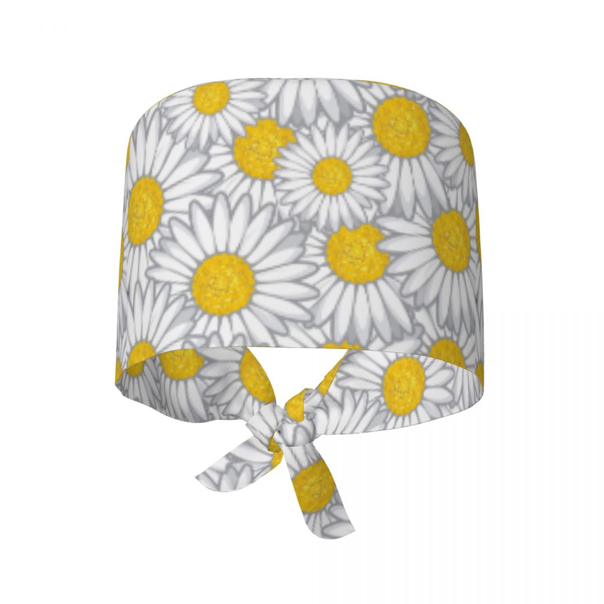Work Scrubs Hat Daisy Flower P - огляд і ціна Women Accessories Vector