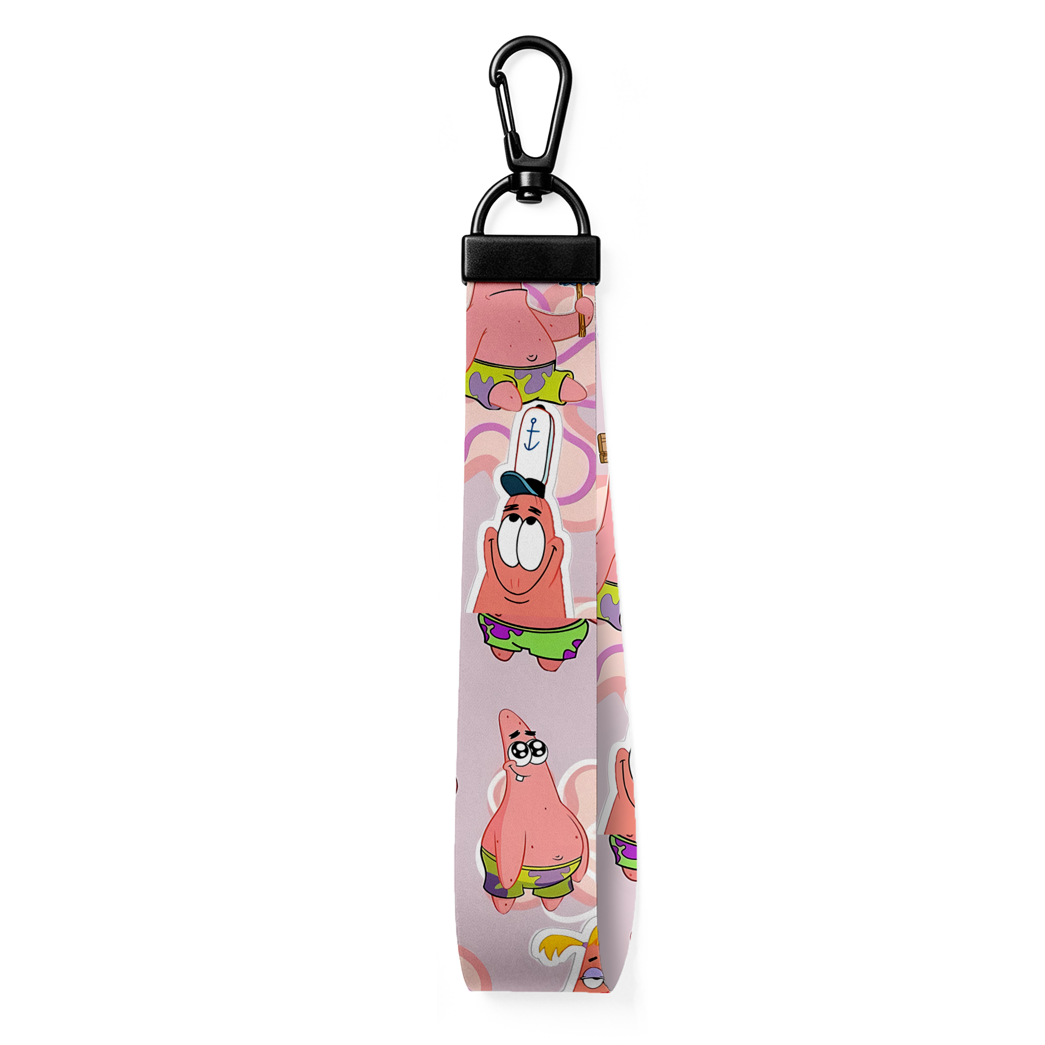 SpongeBob Key Chain for Men Wo - огляд і ціна Women Accessories Chain