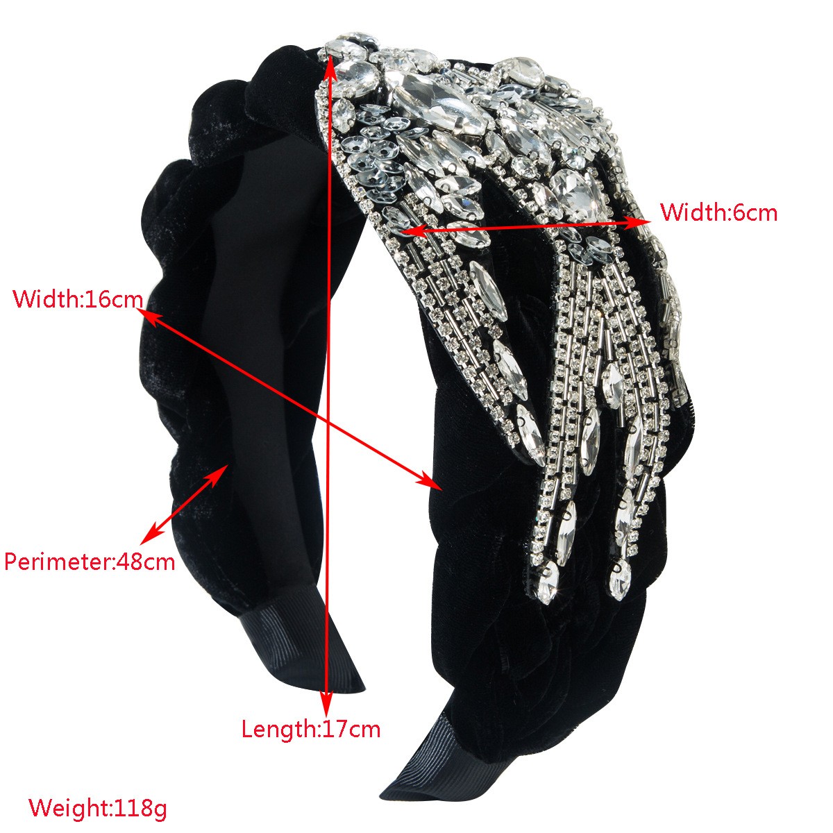 Korean flannel weaving heavy i - огляд і ціна Women'S Accessories Flannels