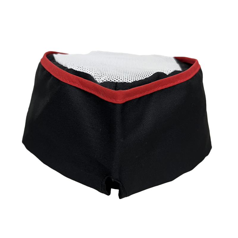 Catering Chef Boater Hat Resta - огляд і ціна Women Kitchen Accessories