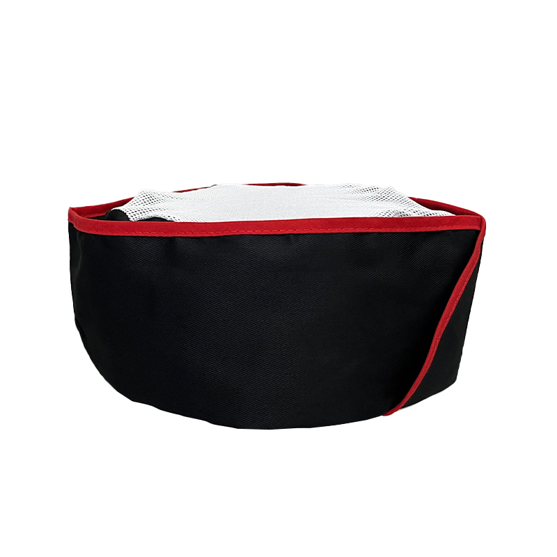 Catering Chef Boater Hat Resta - огляд і ціна Women Kitchen Accessories