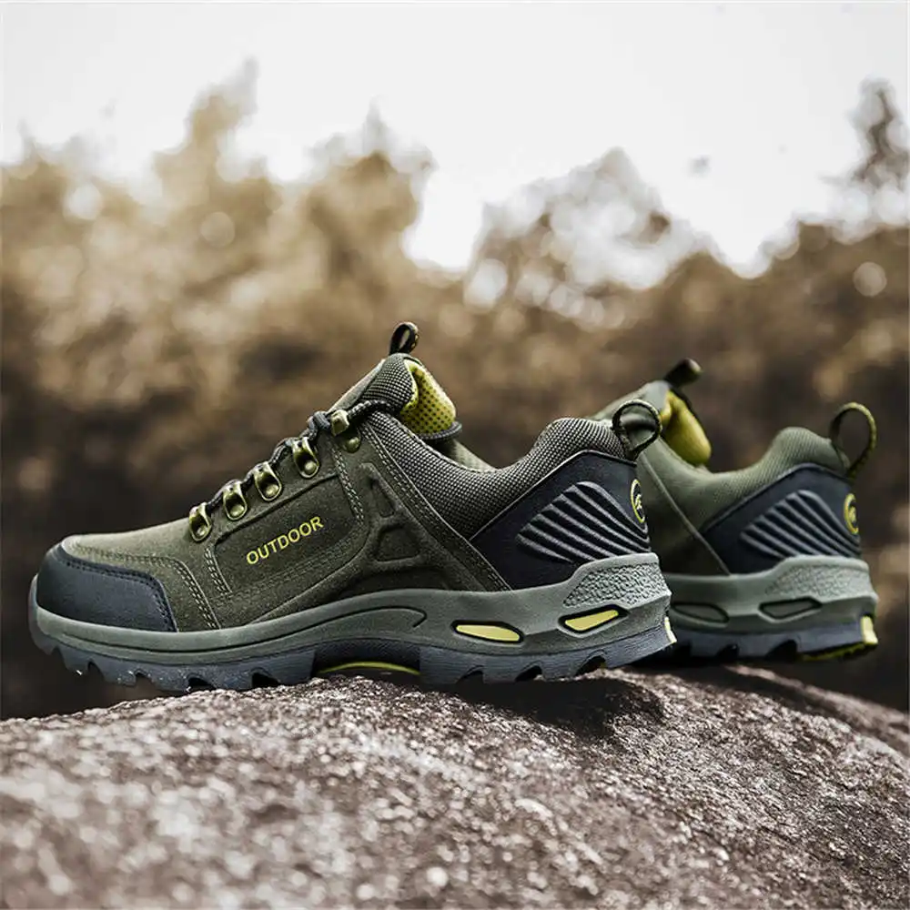 Non-slip Lace Up Hiking Tennis - огляд і ціна Women Accessories Brand Name