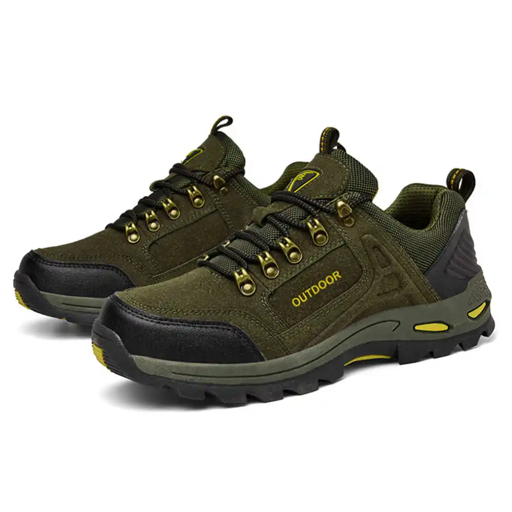 Non-slip Lace Up Hiking Tennis - огляд і ціна Women Accessories Brand Name