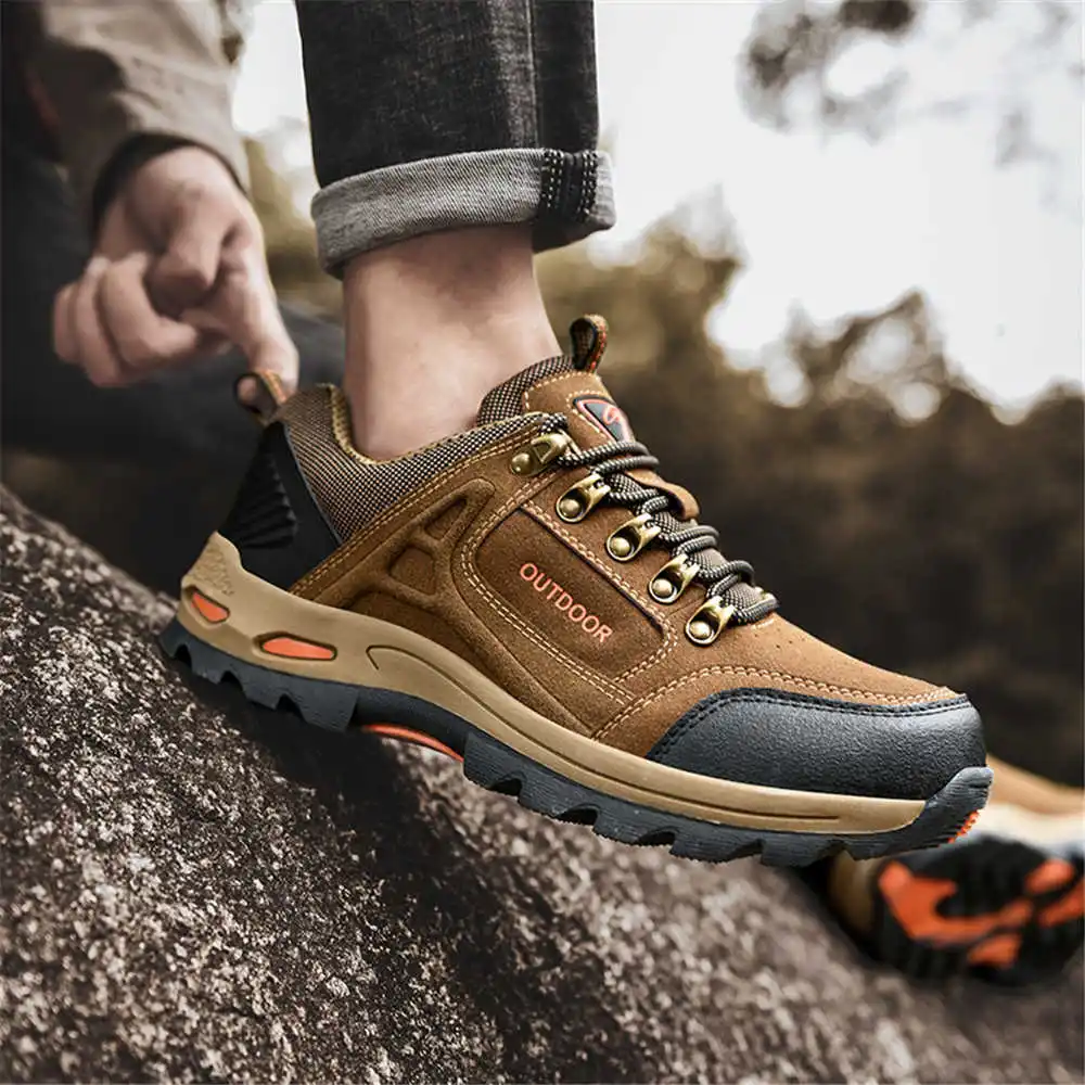 Non-slip Lace Up Hiking Tennis - огляд і ціна Women Accessories Brand Name