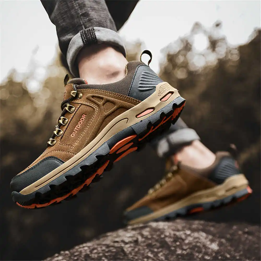 Non-slip Lace Up Hiking Tennis - огляд і ціна Women Accessories Brand Name