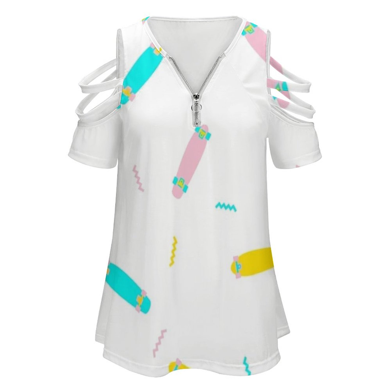 Icecream Boards New Fashion Zi - огляд і ціна Women Accessories Vector