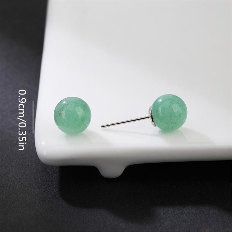 31BF Handcrafted Gemstones Stu - огляд і ціна Women'S Accessories For Formal Wear