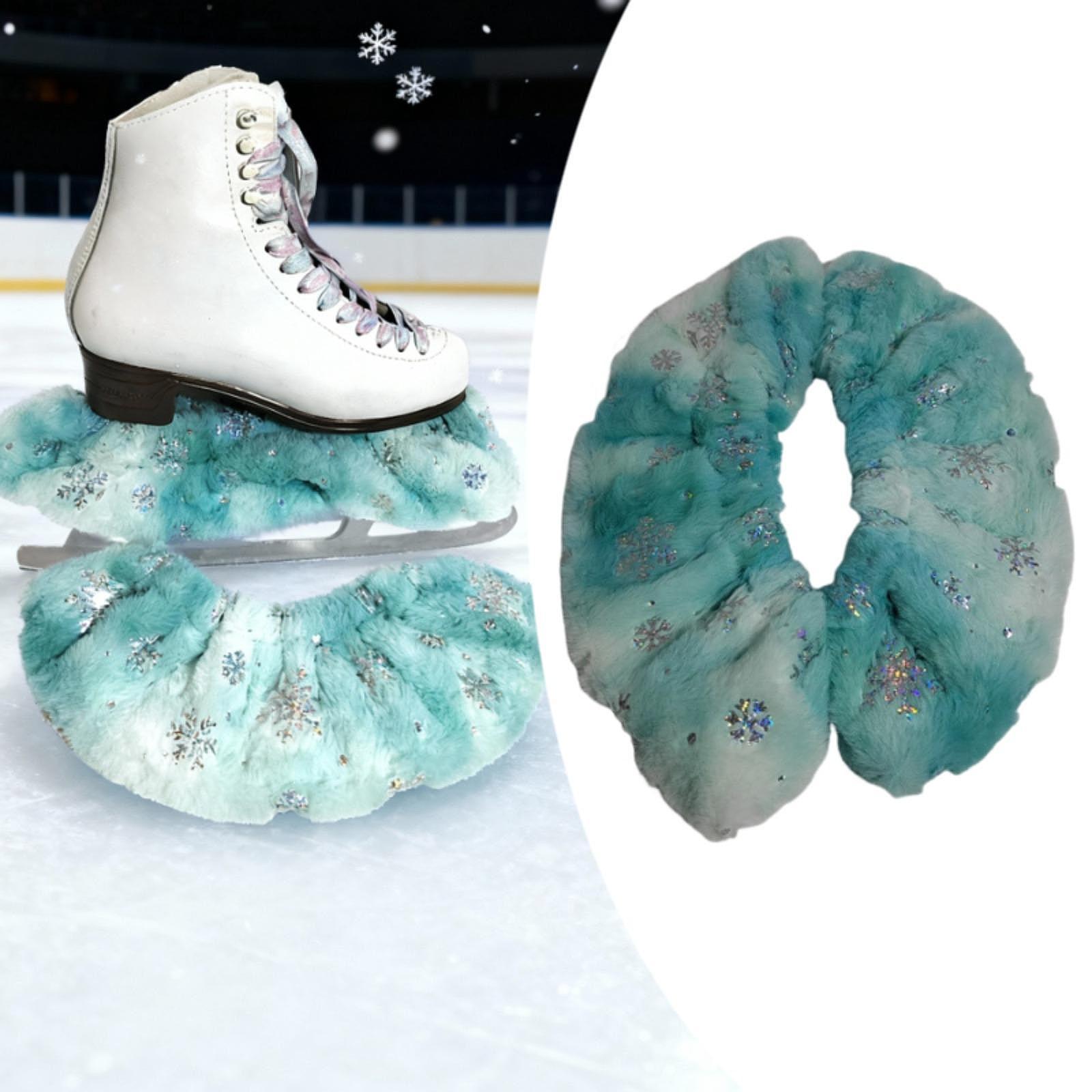 Artistic Skating Protective Fl - огляд і ціна Women'S Accessories Flannels