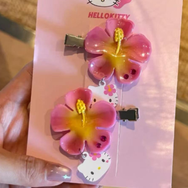 Kawaii Sanrio Hello Kitty Flow - огляд і ціна Women'S Accessories List