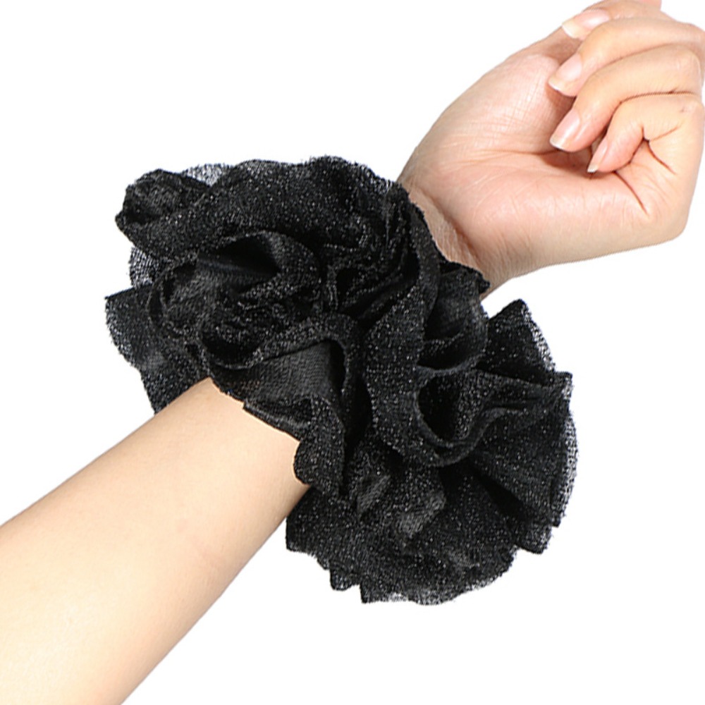 Brand New Headwear Oversize Sc - огляд і ціна Hair Tie Velvet