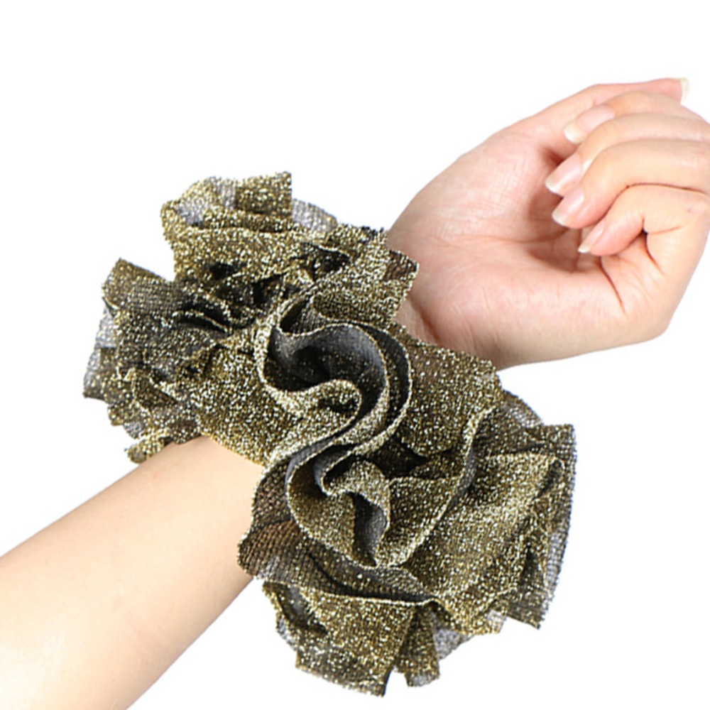 Brand New Headwear Oversize Sc - огляд і ціна Hair Tie Velvet