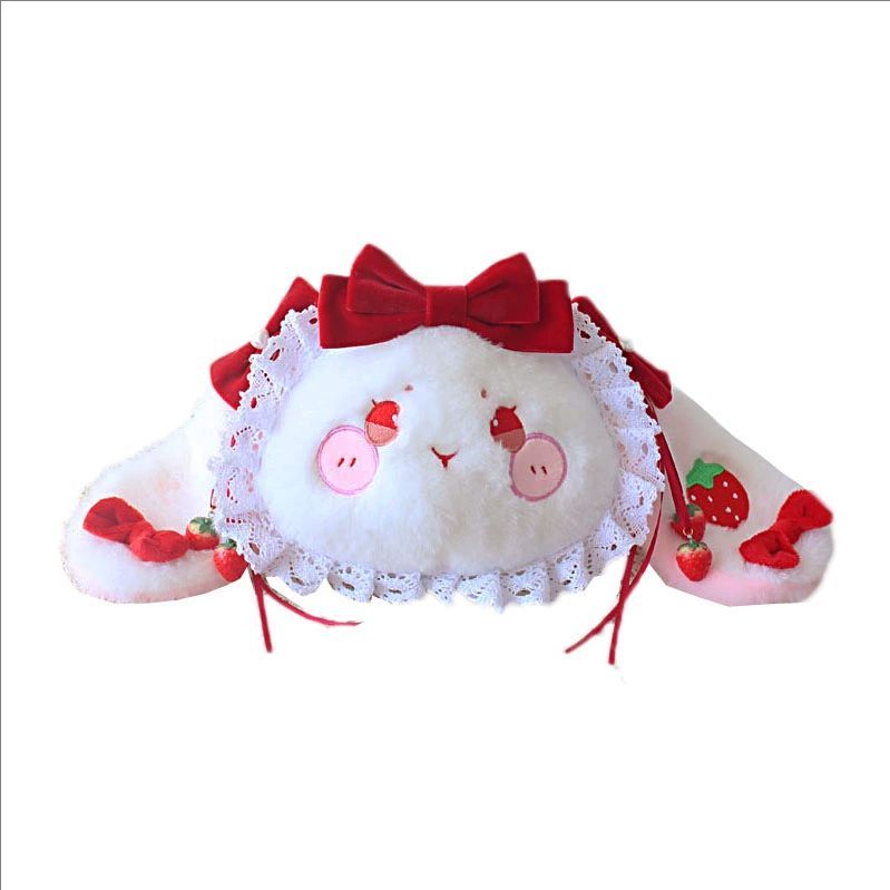 Lolita large-capacity soft gir - огляд і ціна Women Accessories Chain