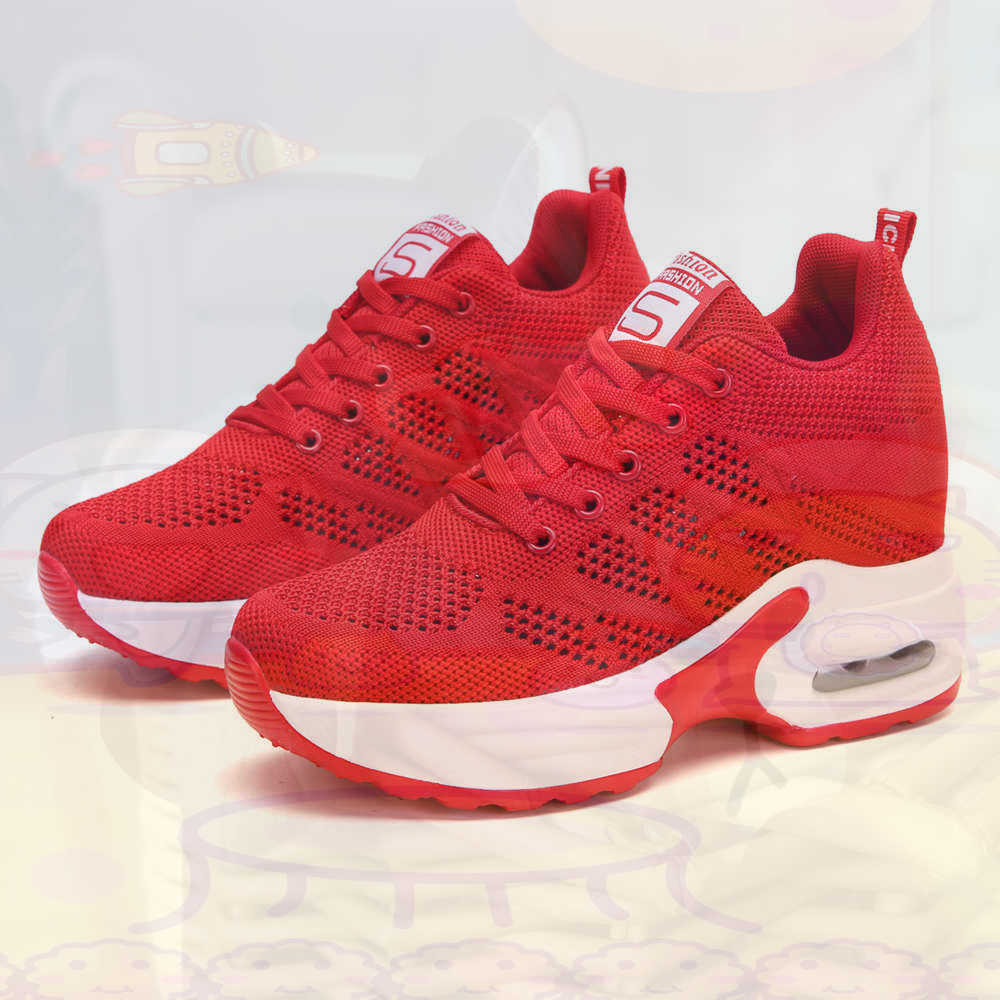 Red Size 36 Shoes Woman Tennis - огляд і ціна Women Accessories Brand Name