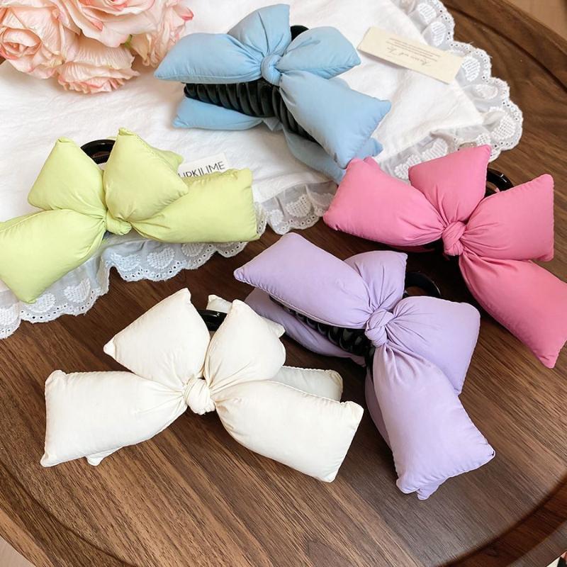 @*3D Bow Princess Women Hairpi - огляд і ціна Women'S Accessories For Formal Wear