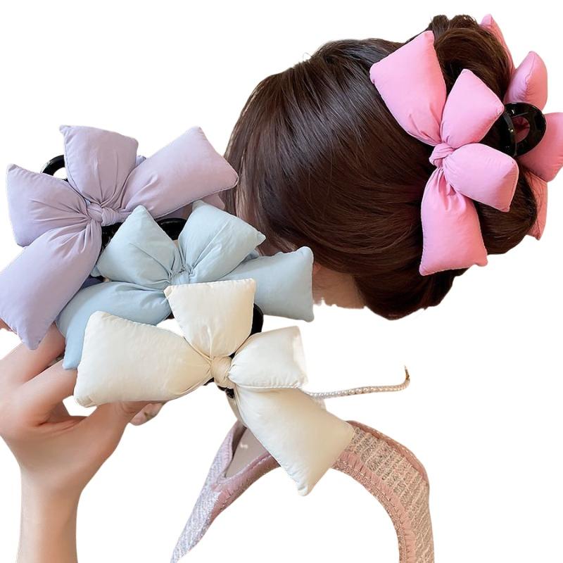 @*3D Bow Princess Women Hairpi - огляд і ціна Women'S Accessories For Formal Wear