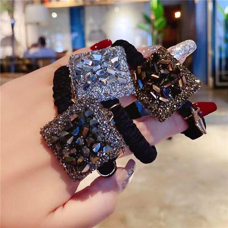 New Women's Rhinestone Elastic - огляд і ціна Women'S Accessories New Look