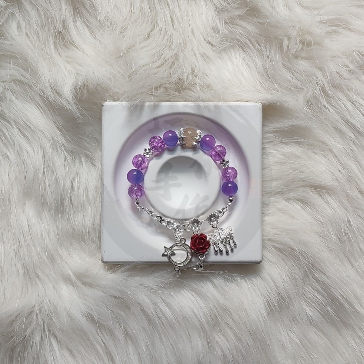 Fashion Vintage Beaded Chain B - огляд і ціна Women Accessories Chain