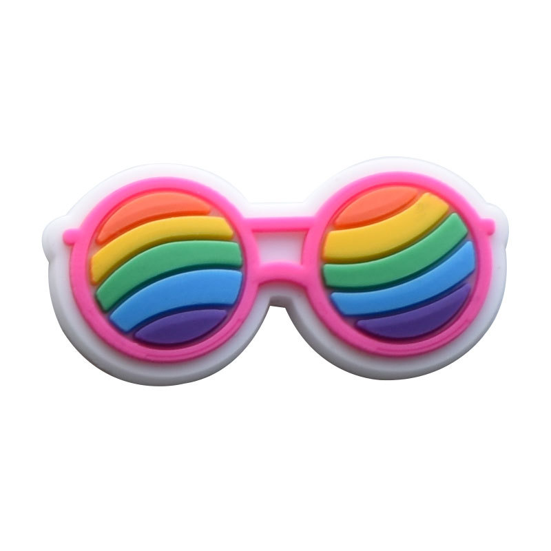 Hot Sale PVC Cute Pink Shoe Ch - огляд і ціна Women'S Accessories Crocs