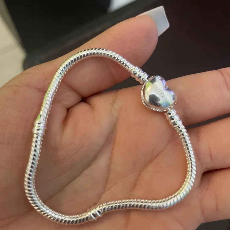 Hot Selling High Quality Authe - огляд і ціна Women Accessories Chain