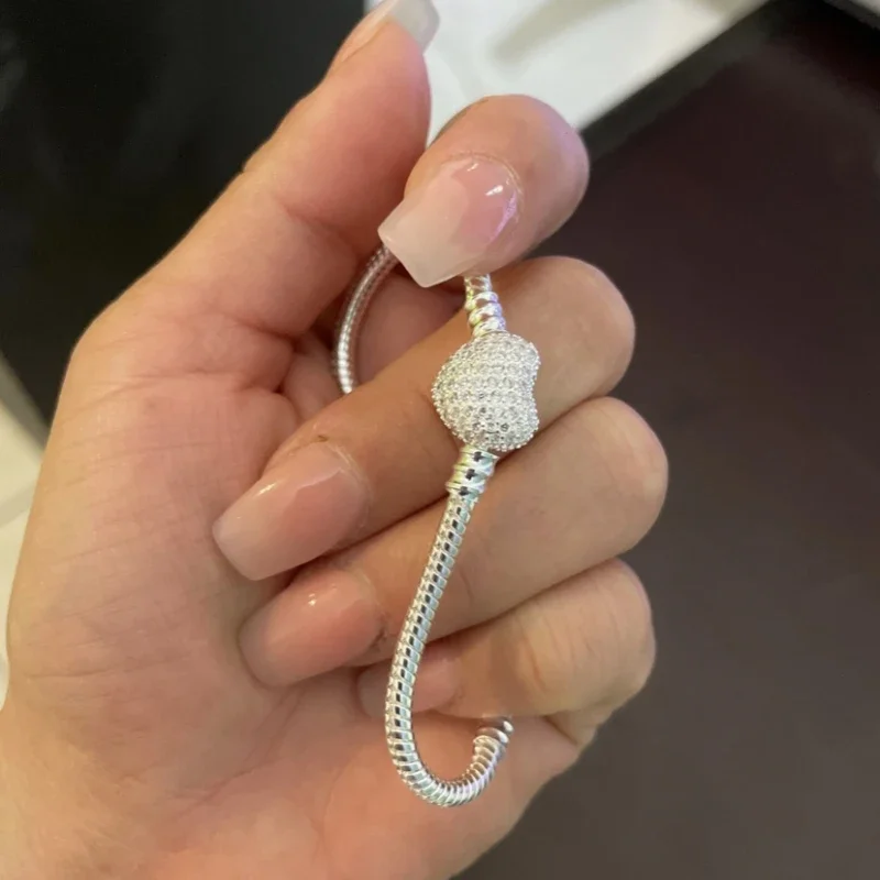 Hot Selling High Quality Authe - огляд і ціна Women Accessories Chain