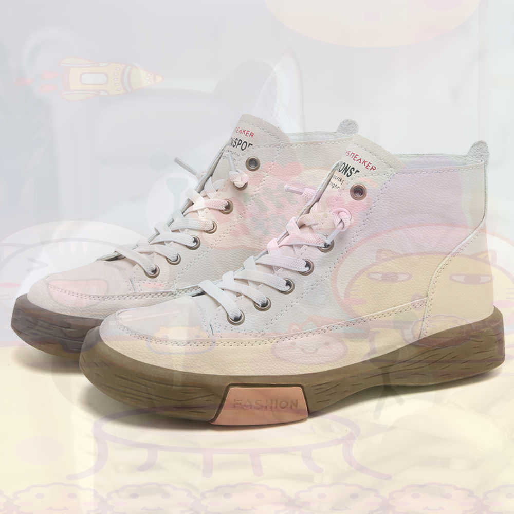 High Top Hi Cut Offers Skatebo - огляд і ціна Women Accessories Brand Name