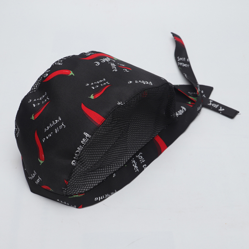 Breathable Mesh Chef Kitchen H - огляд і ціна Women Kitchen Accessories