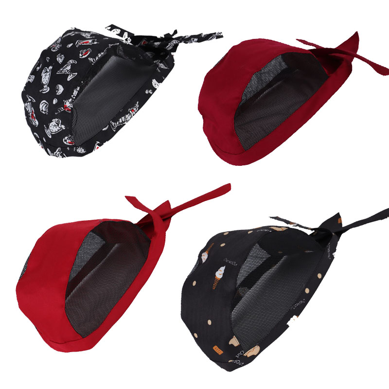 Breathable Mesh Chef Kitchen H - огляд і ціна Women Kitchen Accessories