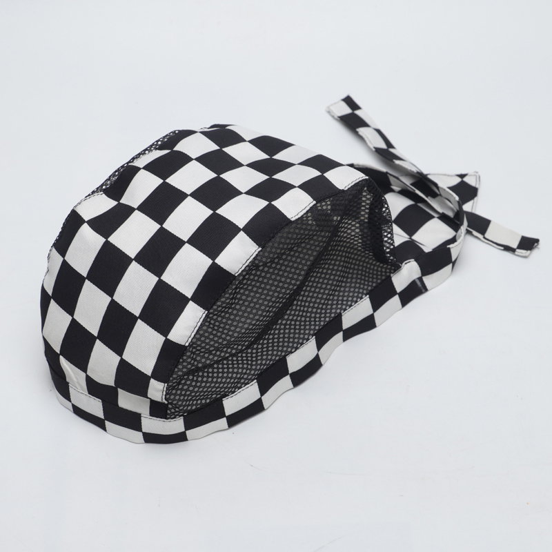 Breathable Mesh Chef Kitchen H - огляд і ціна Women Kitchen Accessories