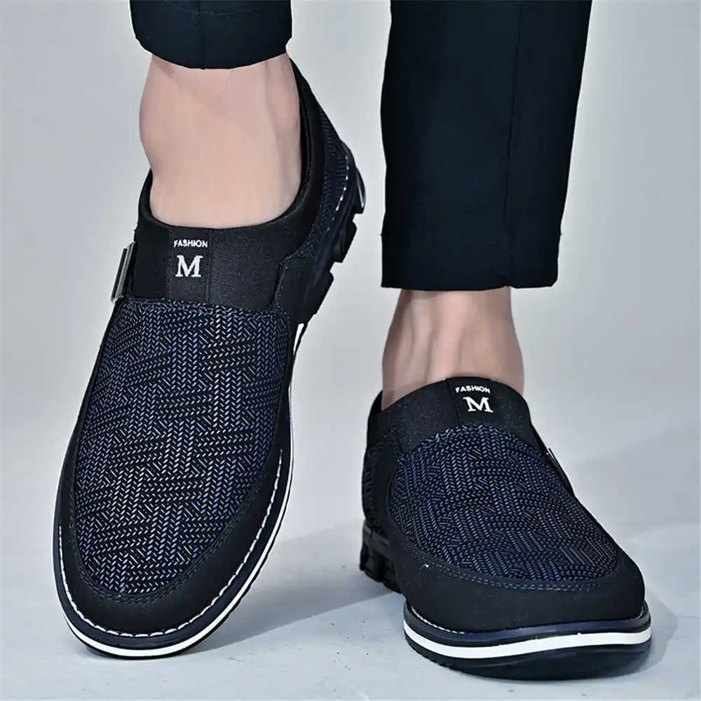Dark Blue 44-45 Summer Shoes S - огляд і ціна Women Accessories Brand Name