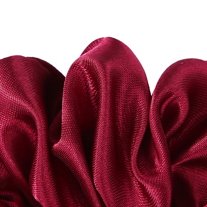 6pcs/lot Hair Scrunchies Bands - огляд і ціна Hair Tie Velvet