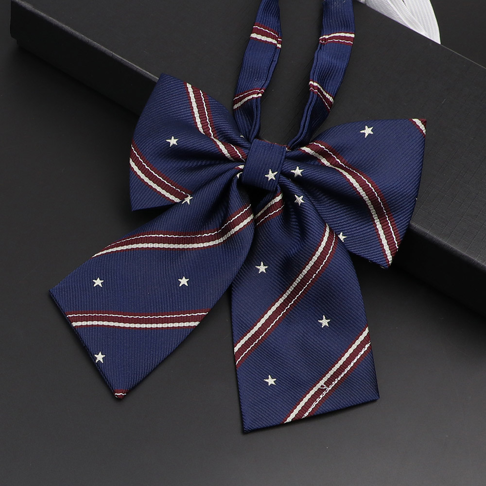 New School Formal Uniform Tie  - огляд і ціна Women'S Accessories For Formal Wear