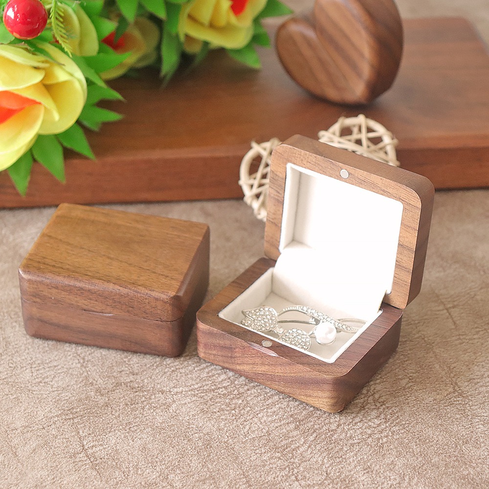 Woman Jewelry Portable Packagi - огляд і ціна Women'S Accessories Flannels