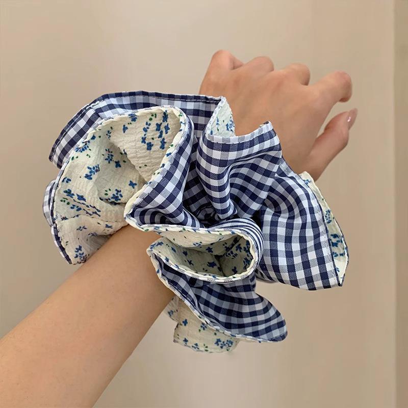 2026 NEW 1/3Pcs Dual Sided Flo - огляд і ціна Women'S Accessories New Look