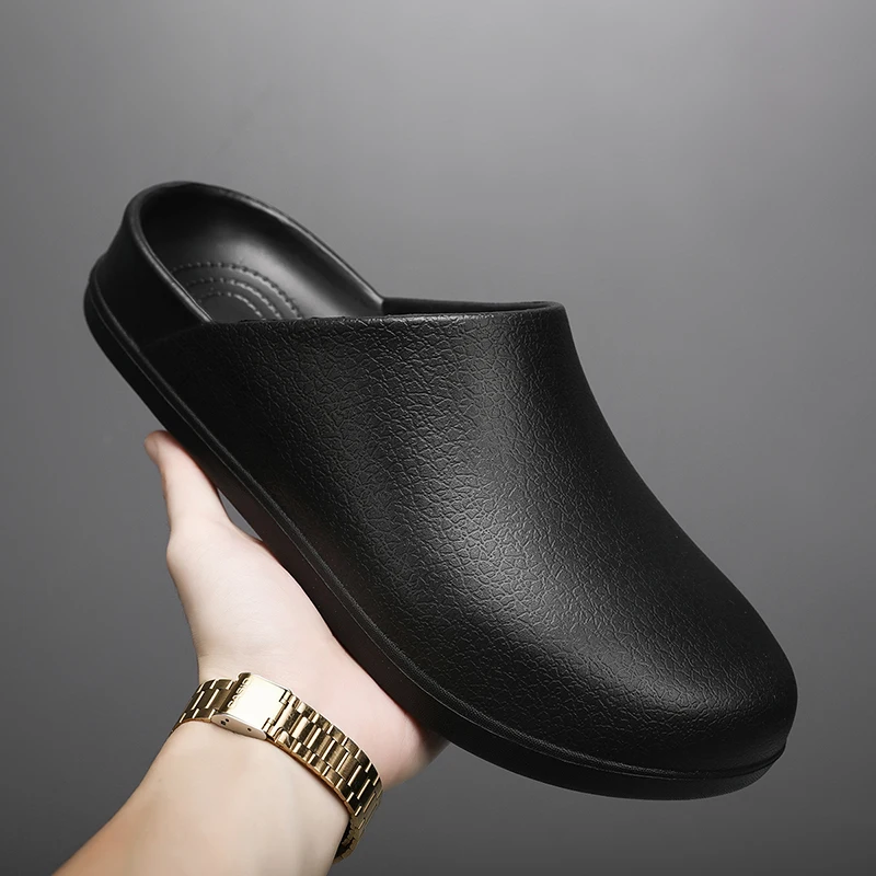 EVA Men Slippers Soft Outdoor  - огляд і ціна Women Kitchen Accessories