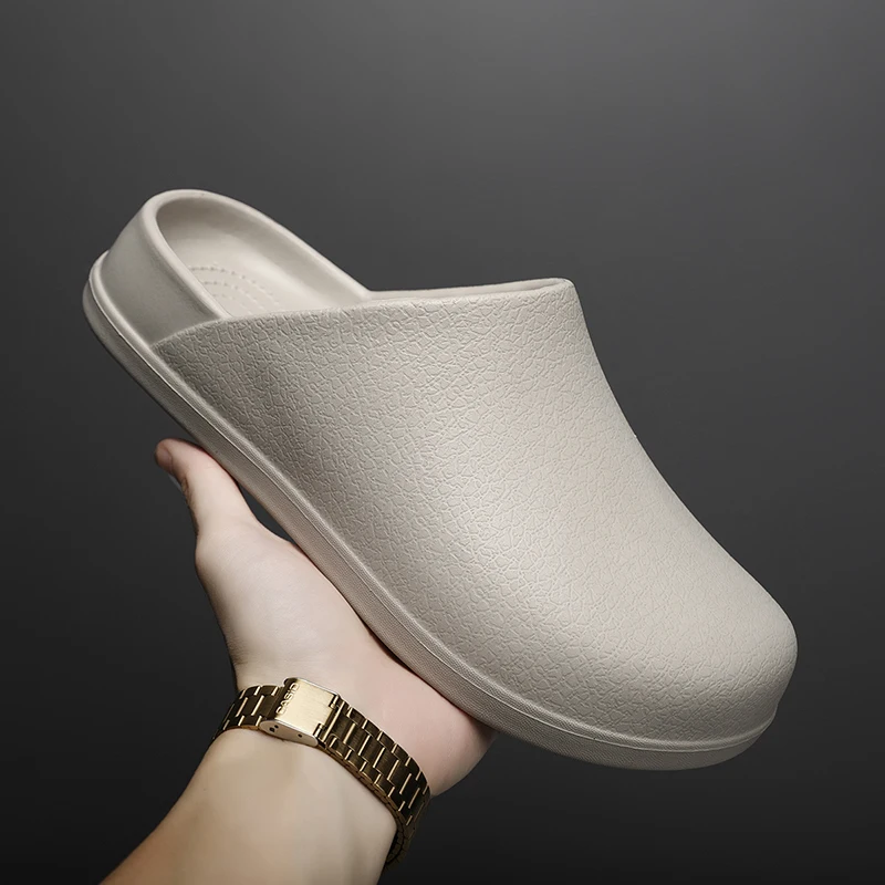 EVA Men Slippers Soft Outdoor  - огляд і ціна Women Kitchen Accessories