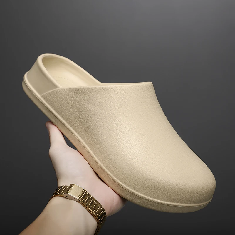 EVA Men Slippers Soft Outdoor  - огляд і ціна Women Kitchen Accessories