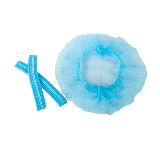 Disposable food caps Non-woven - огляд і ціна Women Kitchen Accessories