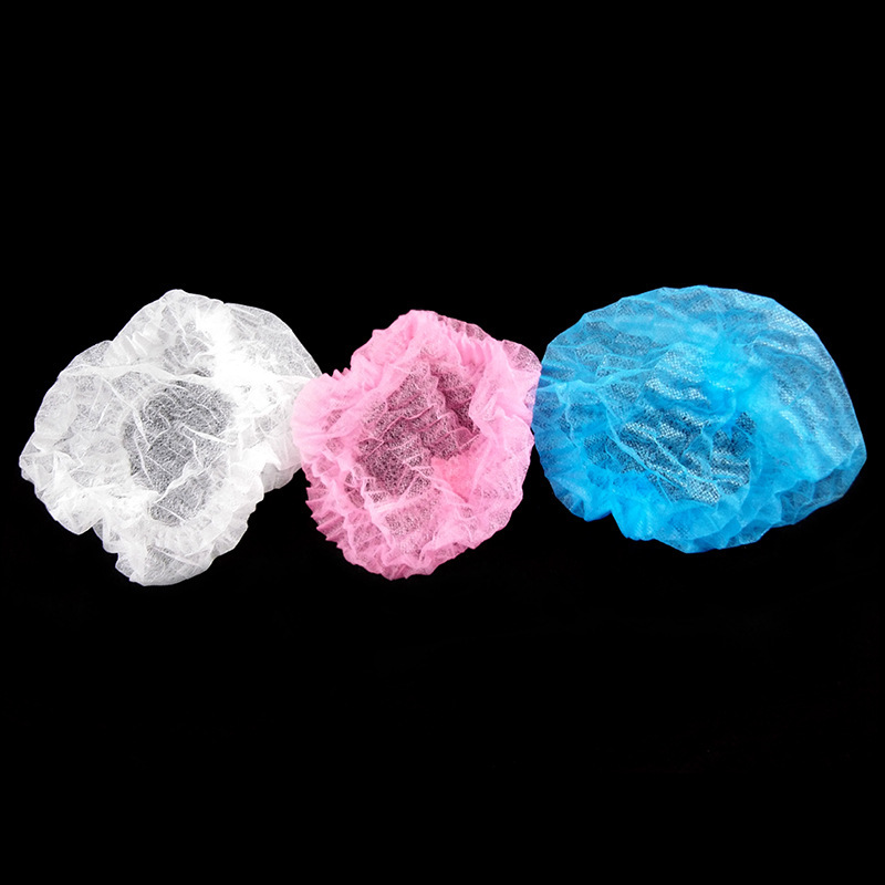 Disposable food caps Non-woven - огляд і ціна Women Kitchen Accessories