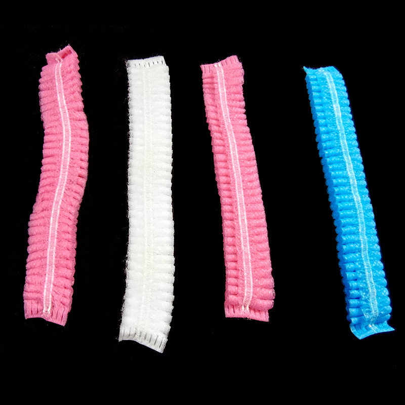 Disposable food caps Non-woven - огляд і ціна Women Kitchen Accessories