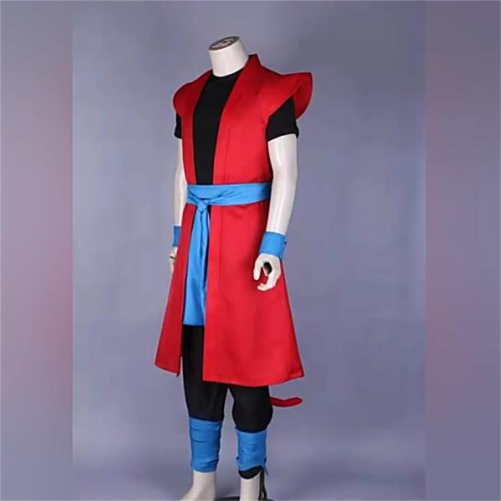 Dragon Ball Super Saiyan Son G - огляд і ціна Women'S Accessories Flannels