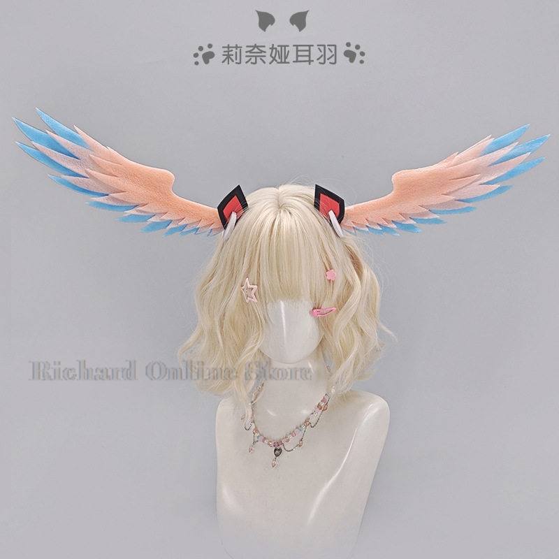 Genshin Impact Linnea Anime Co - огляд і ціна Women'S Accessories List